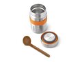 Black+Blum Food Flask 400 ml 9