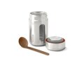 Black+Blum Food Flask 400 ml 8