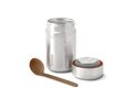 Black+Blum Food Flask 400 ml 7