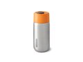 Black+Blum Insulated Leakproof Travel Cup Stainless Steel 15