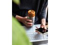 Black+Blum Insulated Leakproof Travel Cup Stainless Steel 11