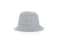 Impact Aware™ 285 gsm rcanvas bucket hat undyed 11