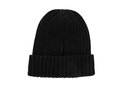 Kennedi AWARE™ Polylana® beanie with large rib 2