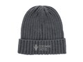 Kennedi AWARE™ Polylana® beanie with large rib 8