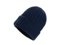 Kennedi AWARE™ Polylana® beanie with large rib 14