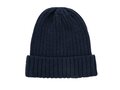 Kennedi AWARE™ Polylana® beanie with large rib 15