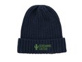 Kennedi AWARE™ Polylana® beanie with large rib 16