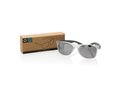 Gleam RCS recycled PC mirror lens sunglasses 5