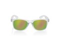 Gleam RCS recycled PC mirror lens sunglasses 8