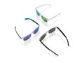 Gleam RCS recycled PC mirror lens sunglasses 18