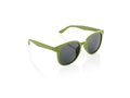 Eco wheat straw fibre sunglasses 2