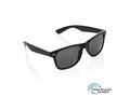 GRS recycled plastic sunglasses