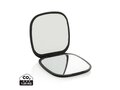 Reflecta RCS recycled plastic make-up mirror