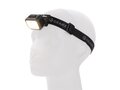 Gear X RCS rPlastic heavy duty head torch 4