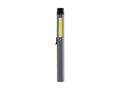 Gear X RCS recycled plastic USB rechargeable pen light