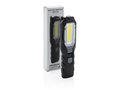 Heavy duty work light with COB 11