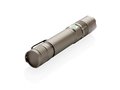 Rechargable 3W flashlight 1