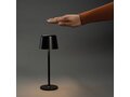 Zenic RCS recycled plastic USB re-chargable table lamp 8