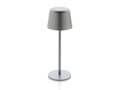 Zenic RCS recycled plastic USB re-chargable table lamp 19