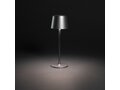 Zenic RCS recycled plastic USB re-chargable table lamp 22