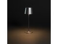 Zenic RCS recycled plastic USB re-chargable table lamp 23