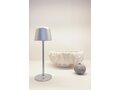 Zenic RCS recycled plastic USB re-chargable table lamp 30