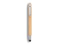 Bamboo stylus pen 2