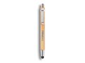 Bamboo stylus pen 7