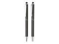 Swiss Peak deluxe pen set in PU pouch 4