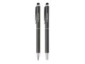 Swiss Peak deluxe pen set in PU pouch 5