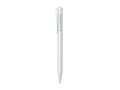 Xavi RCS certified recycled aluminium pen 12