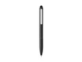 Kymi RCS certified recycled aluminium pen with stylus 3