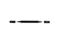 Swiss Peak Storm RCS recycled aluminum dual tip pen 3