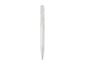 Devin GRS certified RABS pen transparent 12