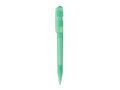 Devin GRS certified RABS pen transparent 47