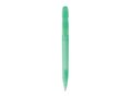 Devin GRS certified RABS pen transparent 48