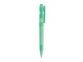 Devin GRS certified RABS pen transparent 49