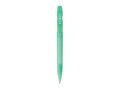 Devin GRS certified RABS pen transparent 51