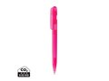 Devin GRS certified RABS pen transparent 64