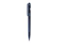 Devin GRS certified RABS pen transparent 74