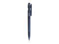 Devin GRS certified RABS pen transparent 76