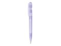 Devin GRS certified RABS pen transparent 83