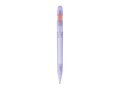 Devin GRS certified RABS pen transparent 87