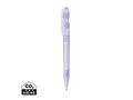 Devin GRS certified RABS pen transparent 82