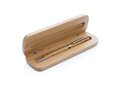 Bamboo pen in box 3