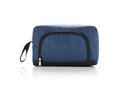 Toiletry bag duo tone 2