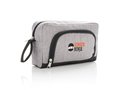 Toiletry bag duo tone 7