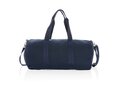 Impact Aware™ 285gsm rcanvas duffle bag undyed 22