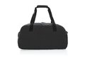 Kazu AWARE™ RPET basic weekend duffel 6