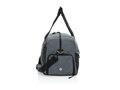 Kazu AWARE™ RPET basic weekend duffel 12